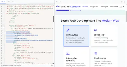HTML Viewer Online gallery image