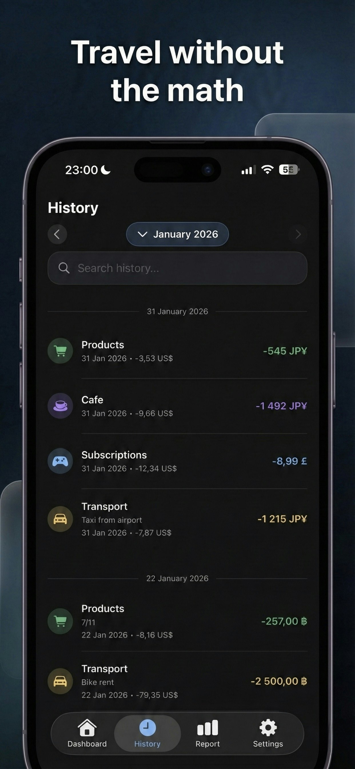 Stash Flow gallery image