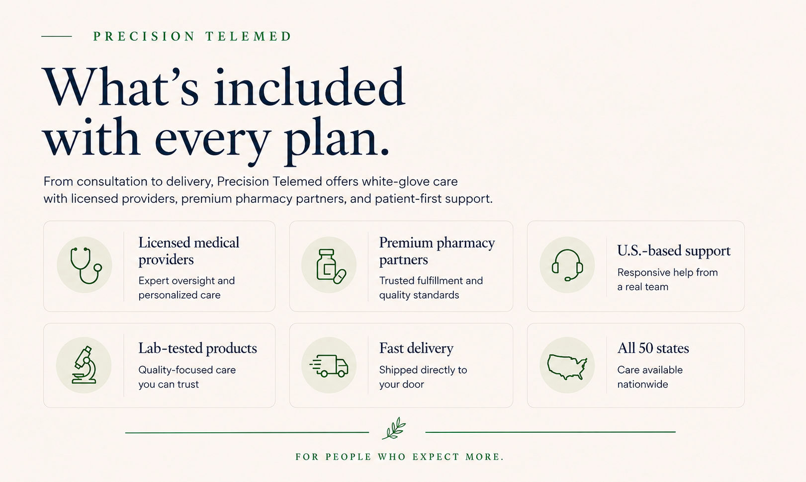 Precision Telemed gallery image