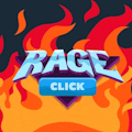 Rage Click: The Game