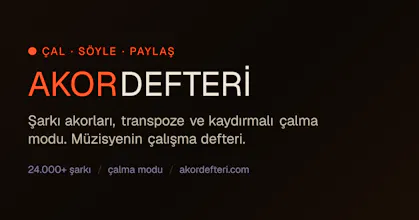 AkorDefteri gallery image