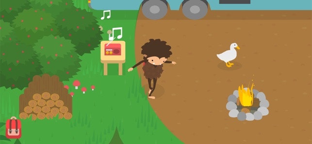 Sneaky Sasquatch gallery image