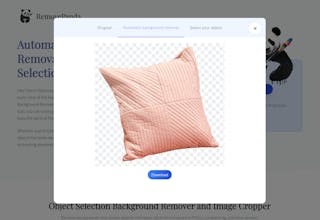 RemovePanda gallery image