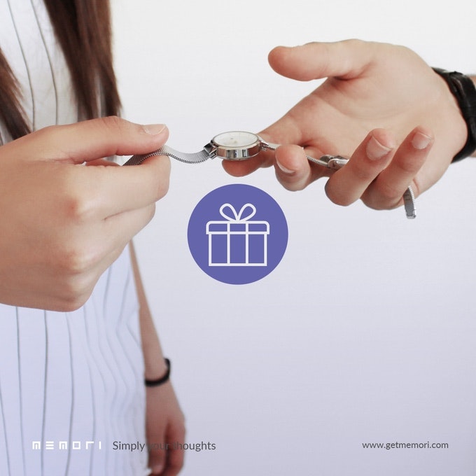 Memori gallery image