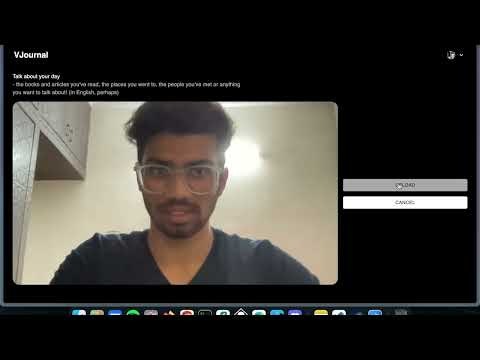 VJournal gallery image