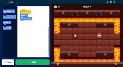 CodeVenture gallery image