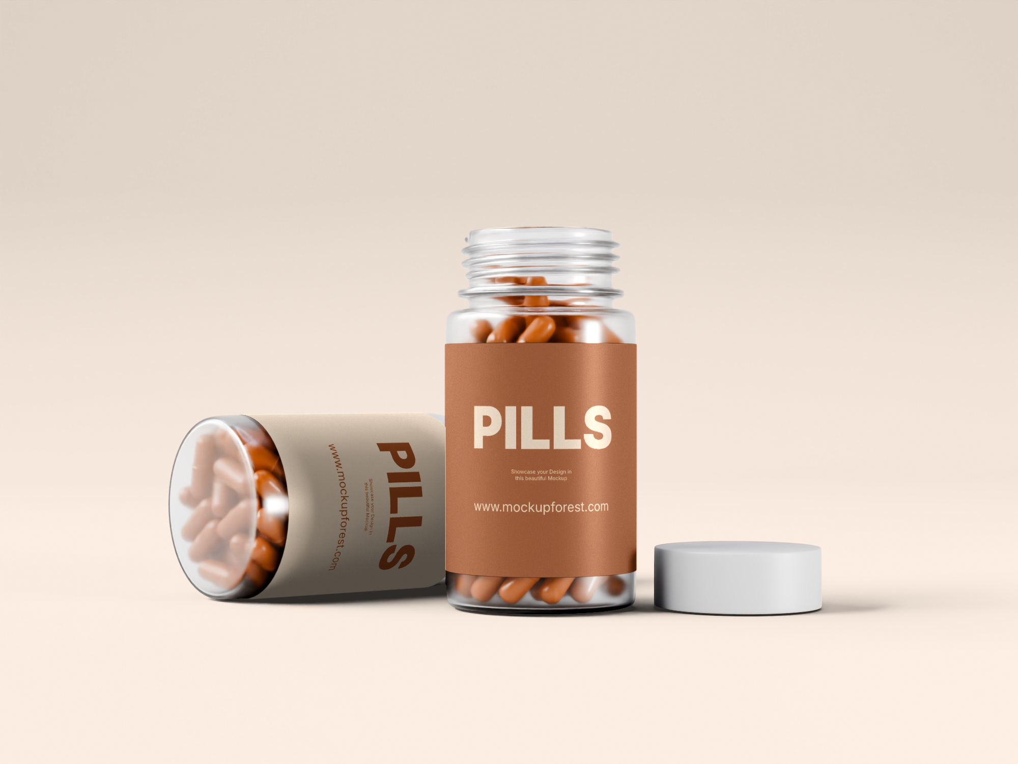 MockupForest - Screenshot 5 preview