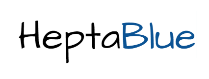 HeptaBlue gallery image