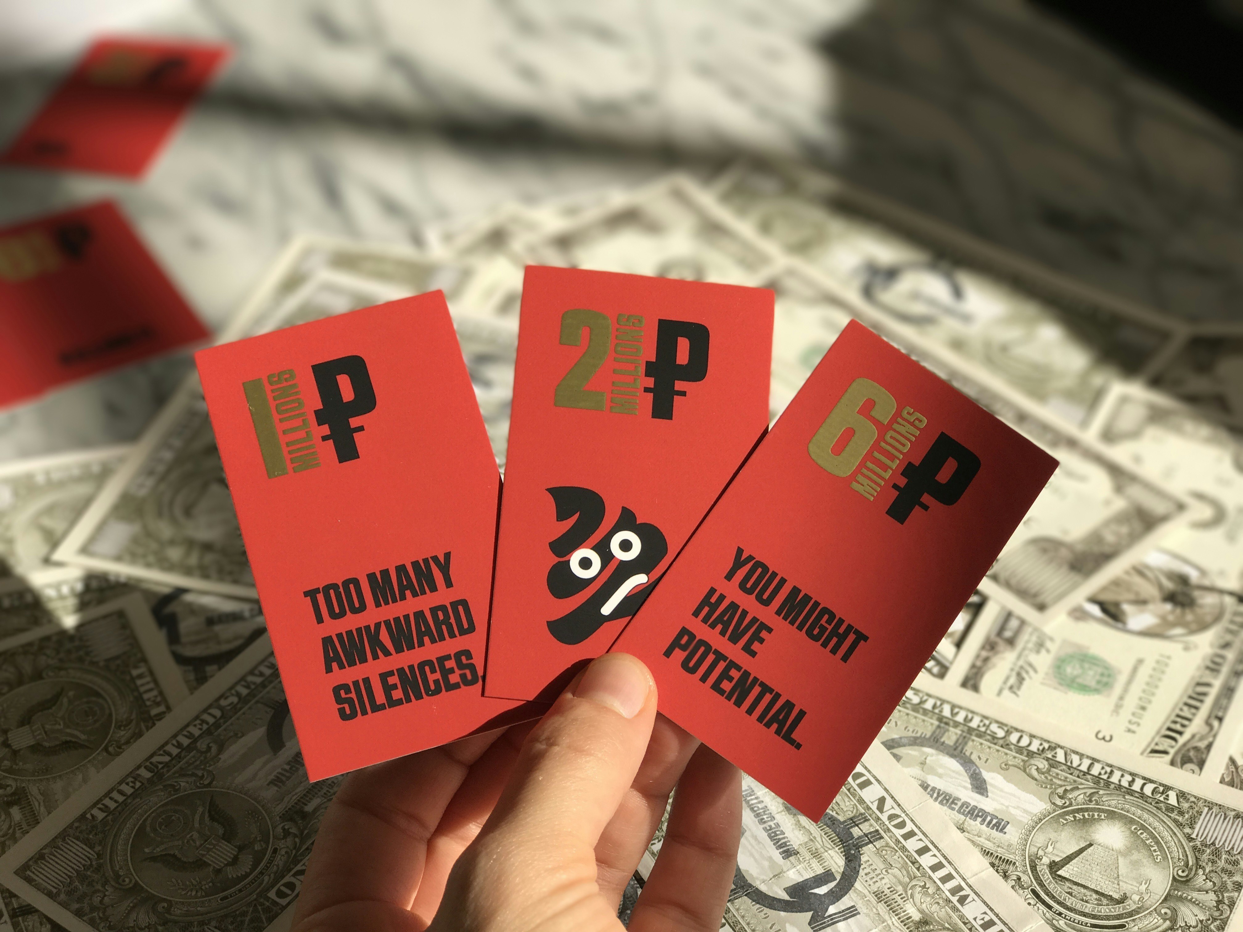 Maybe Capital gallery image