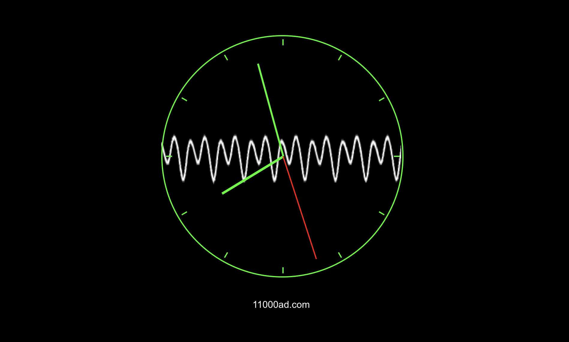 Clockzi v1.0