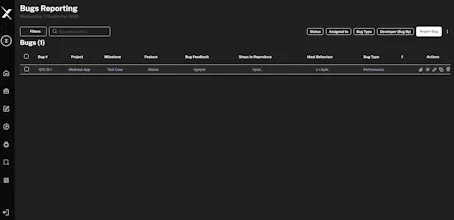 Software Testing Tool gallery image