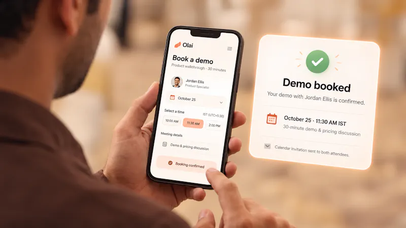 Pana Olai screenshot 5
