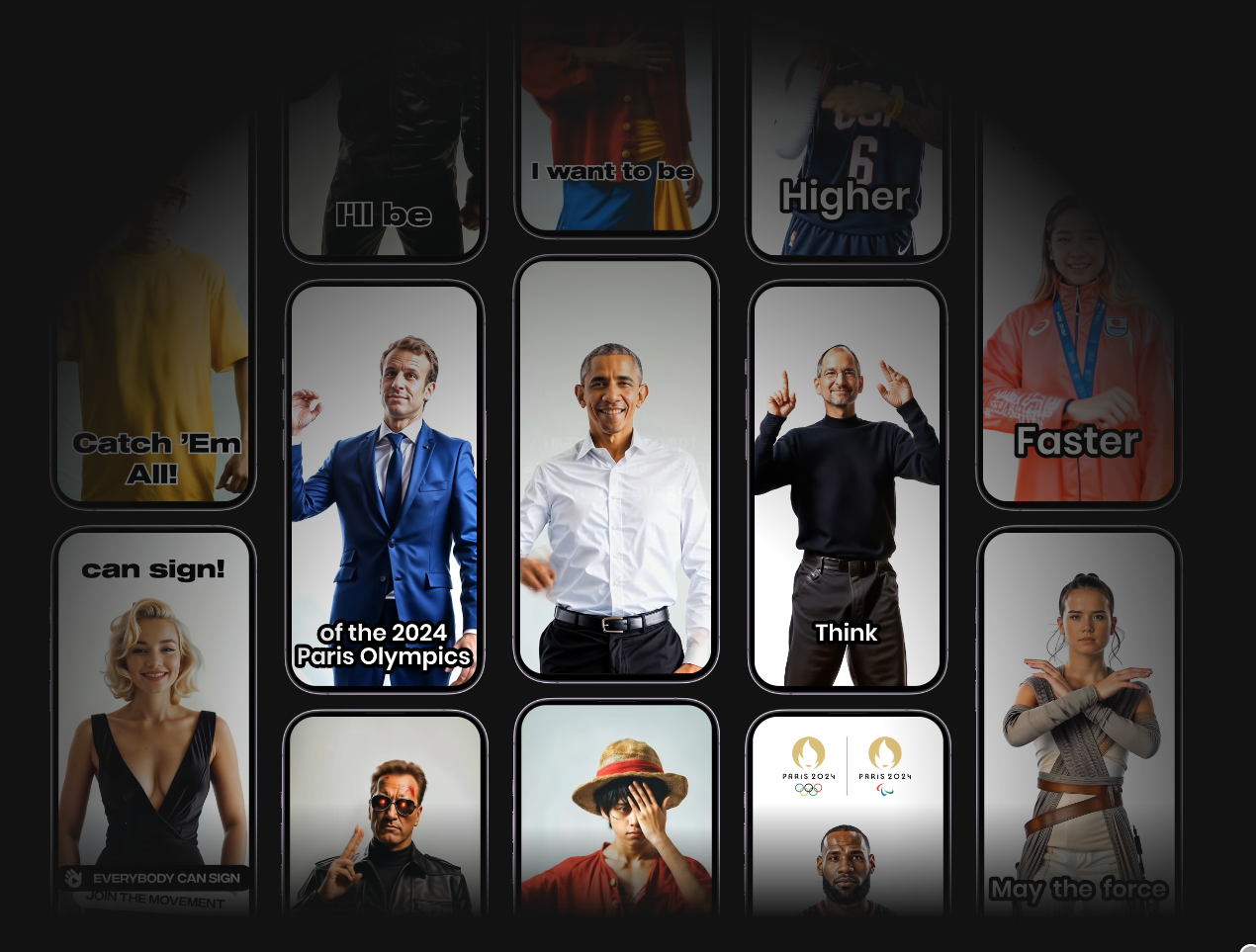 SPOKHAND gallery image