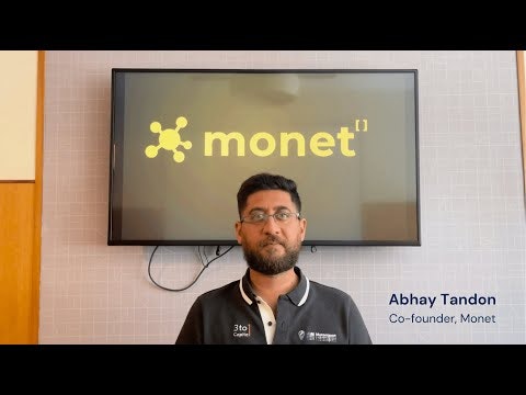 Monet's Loyalty Waitlist gallery image