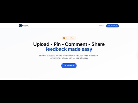 PinShot gallery image