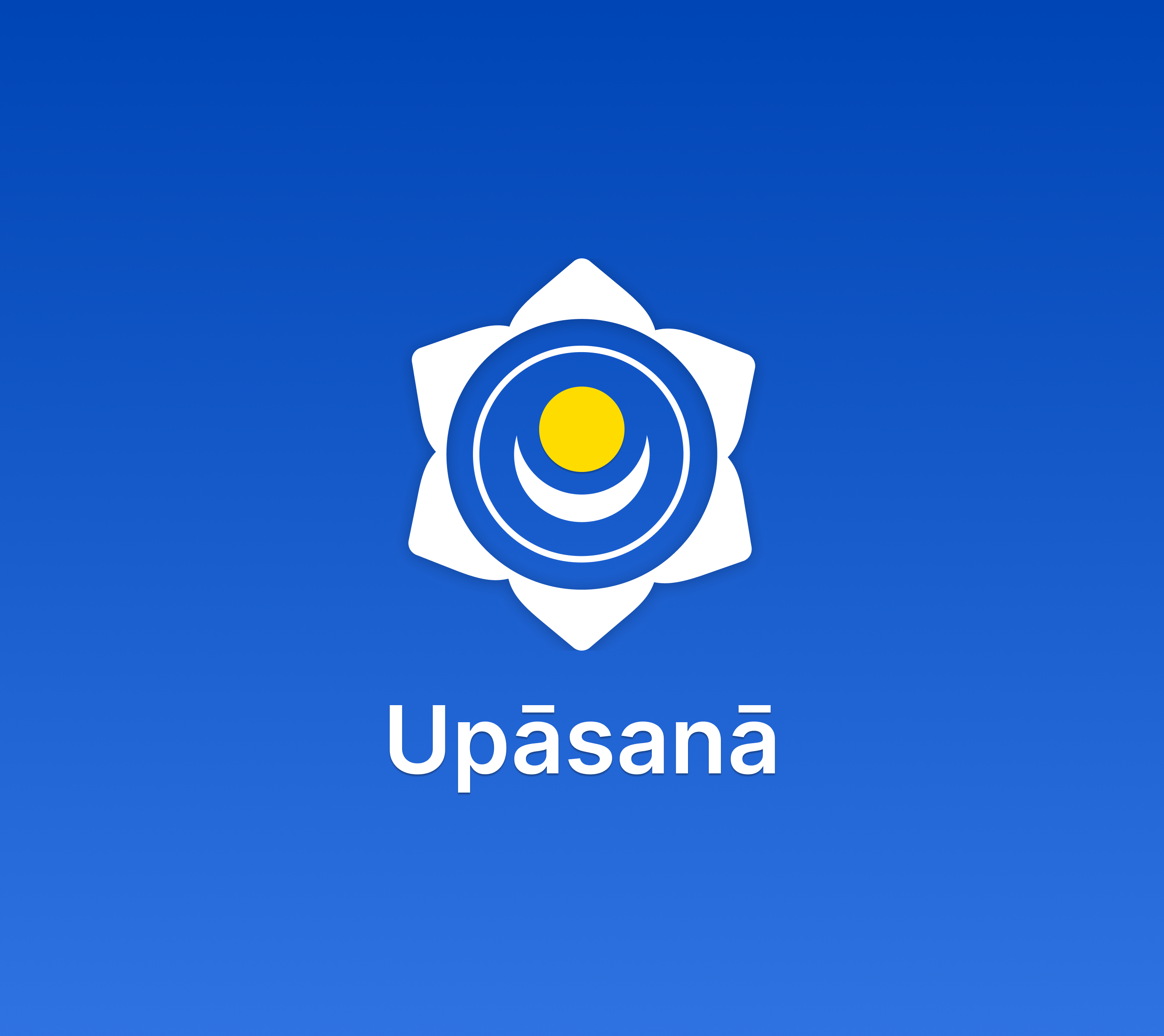Upāsanā