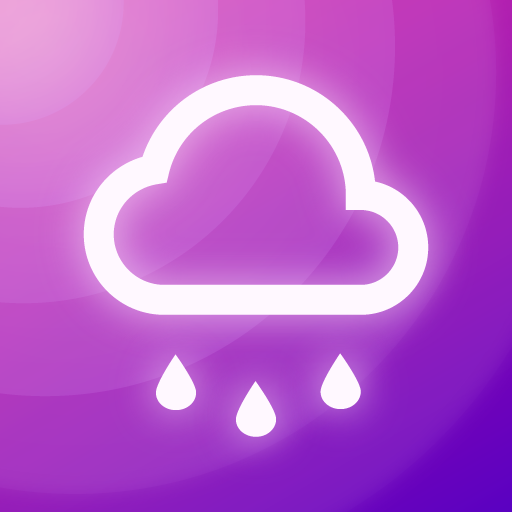 Rainy - Rain White Noise