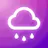 Rainy - Rain White Noise