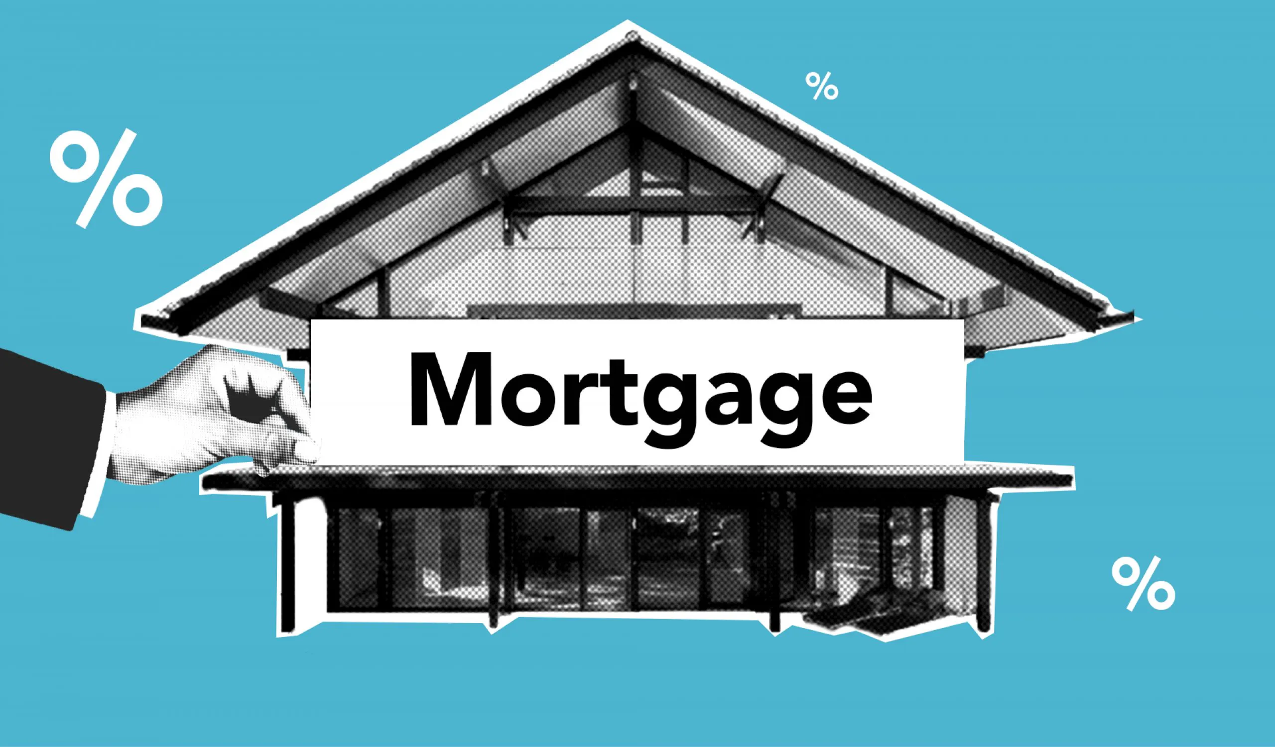 Mortgage Calculator