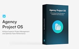 Agency Project OS media 1