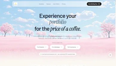 SitesPlaced gallery image