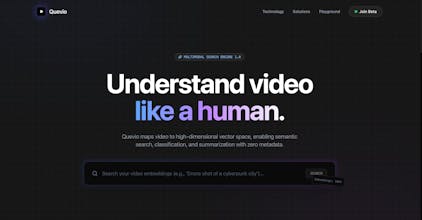 Quevio gallery image