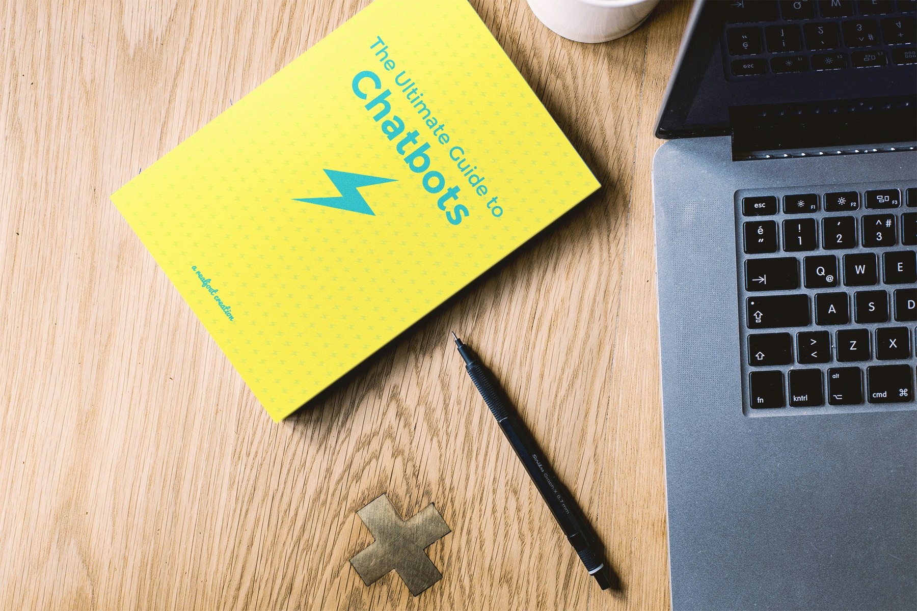 The Ultimate Guide to Chatbots gallery image