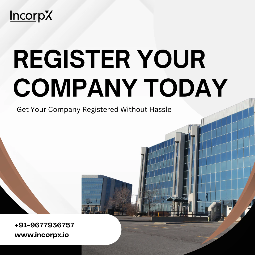 Company Registration in India 대표 미리보기