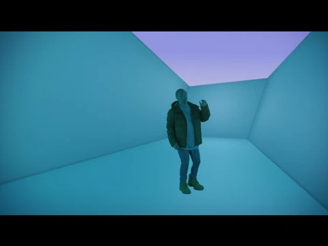 First Round Holiday Video 2015