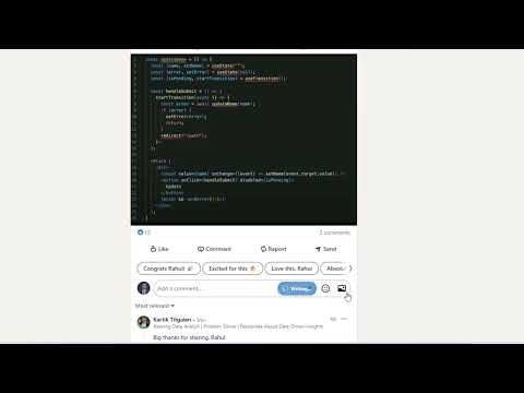 Linqdrop gallery image