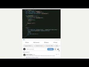 Linqdrop gallery image