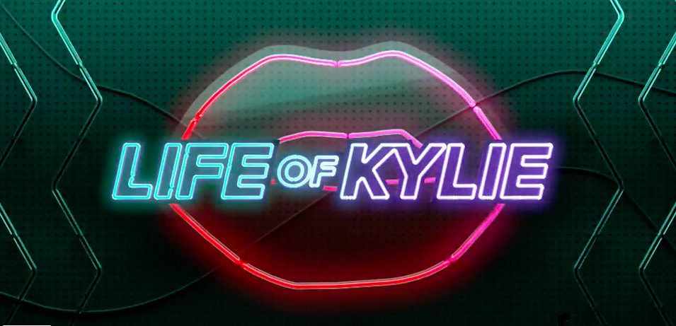 Life of Kylie Season 1