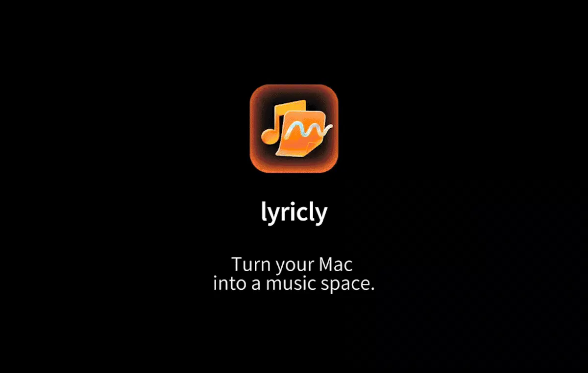 Lyricly