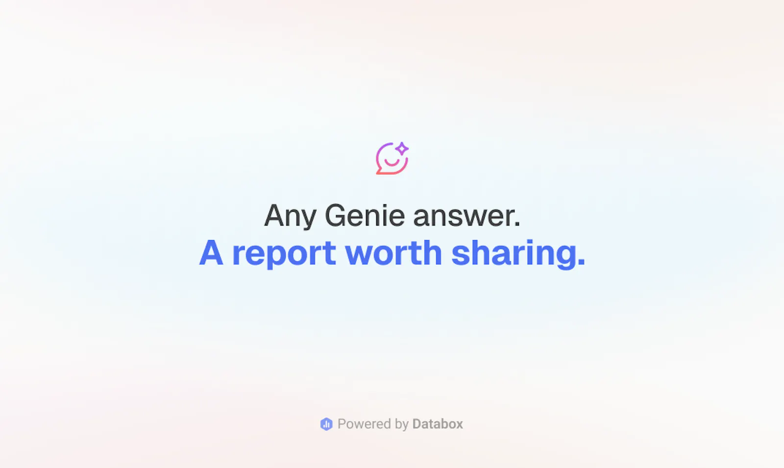 Artifacts by Databox screenshot 9