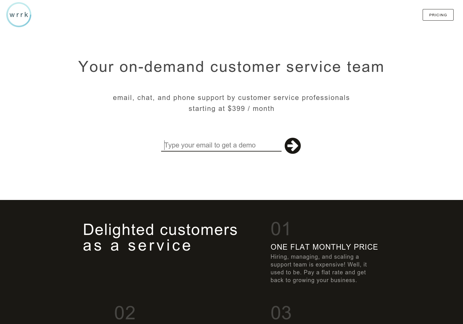 Hello Mae gallery image