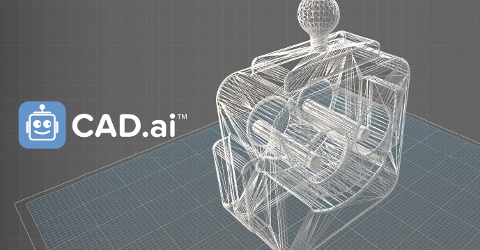 CAD.ai API Platform