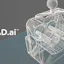 CAD.ai API Platform
