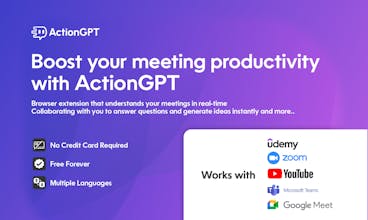 ActionGPT gallery image