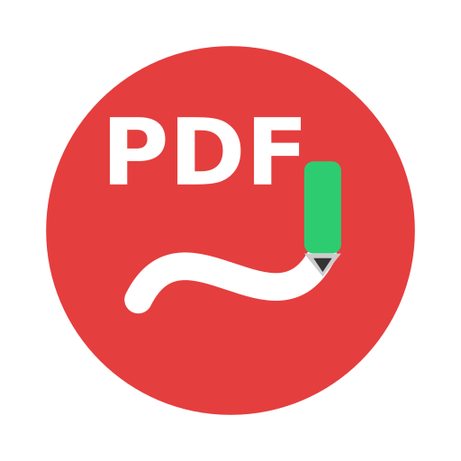 Sign PDF - Digital signature - Product Hunt launch logo and brand identity