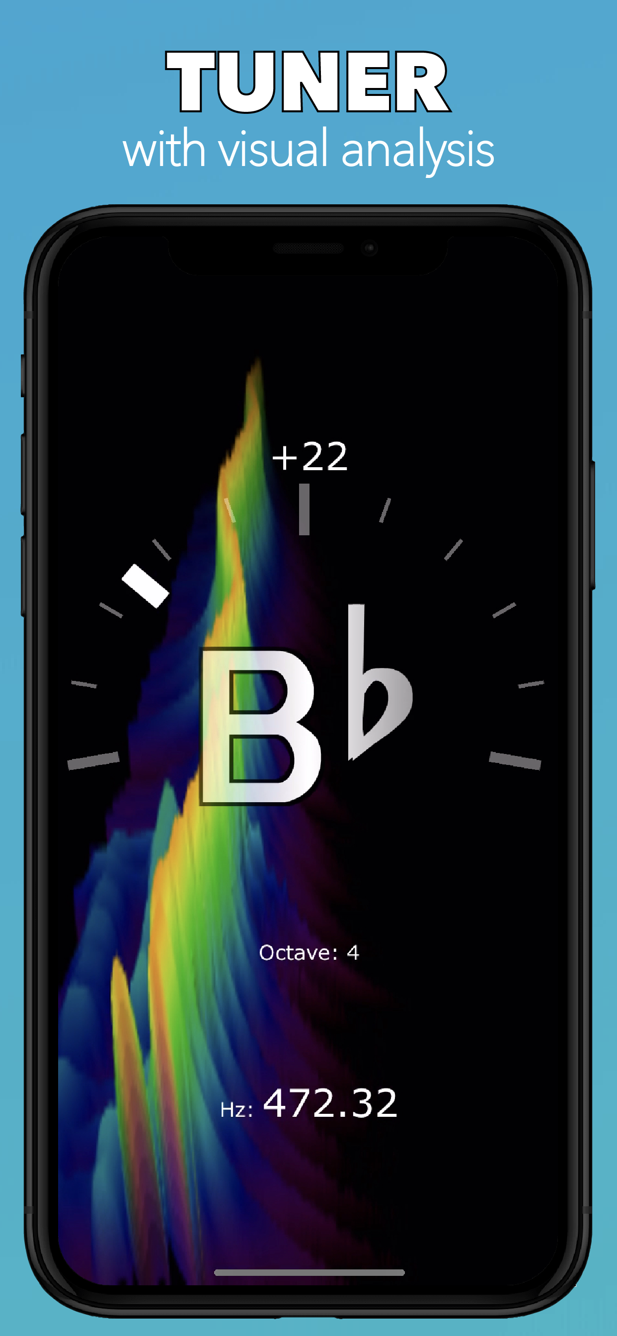 Instrument Bible gallery image