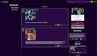 Feebospace gallery image