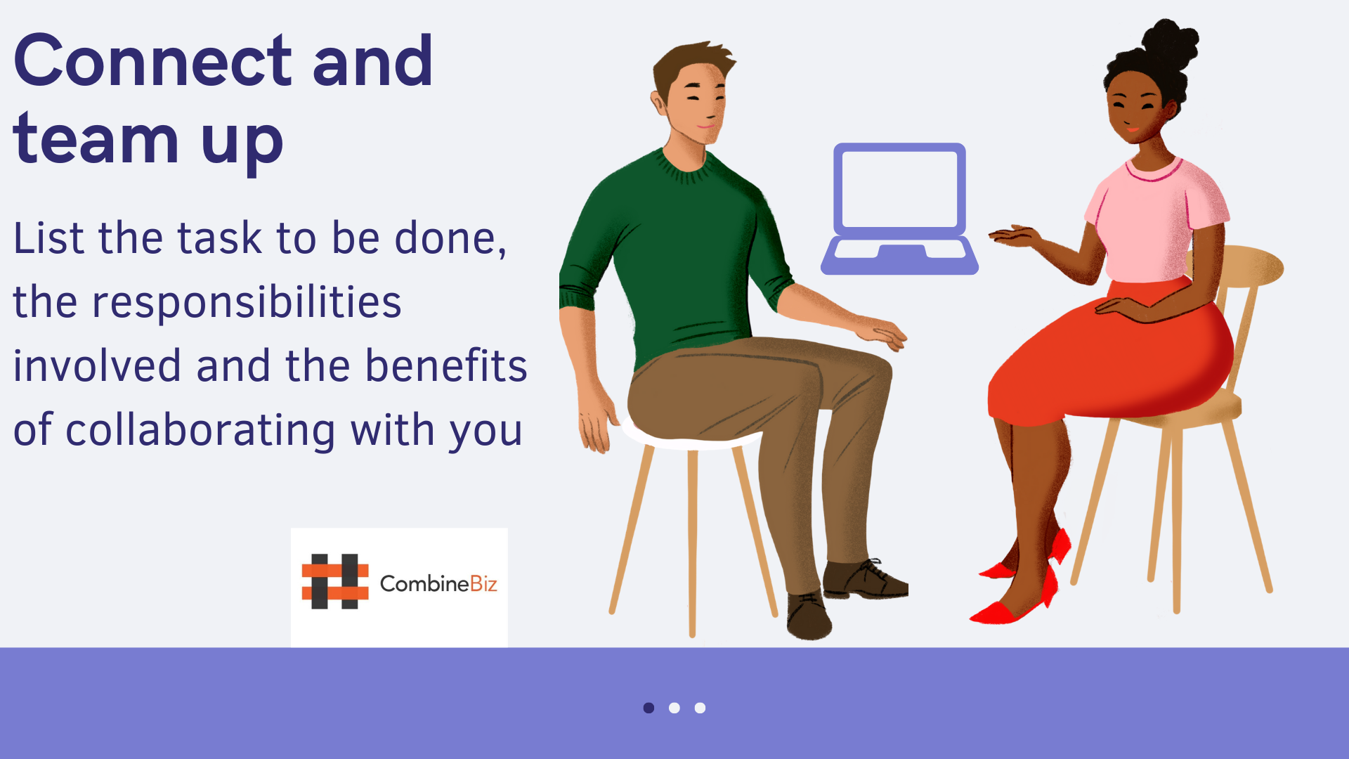 CombineBiz gallery image