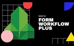 Form Workflow Plus media 1