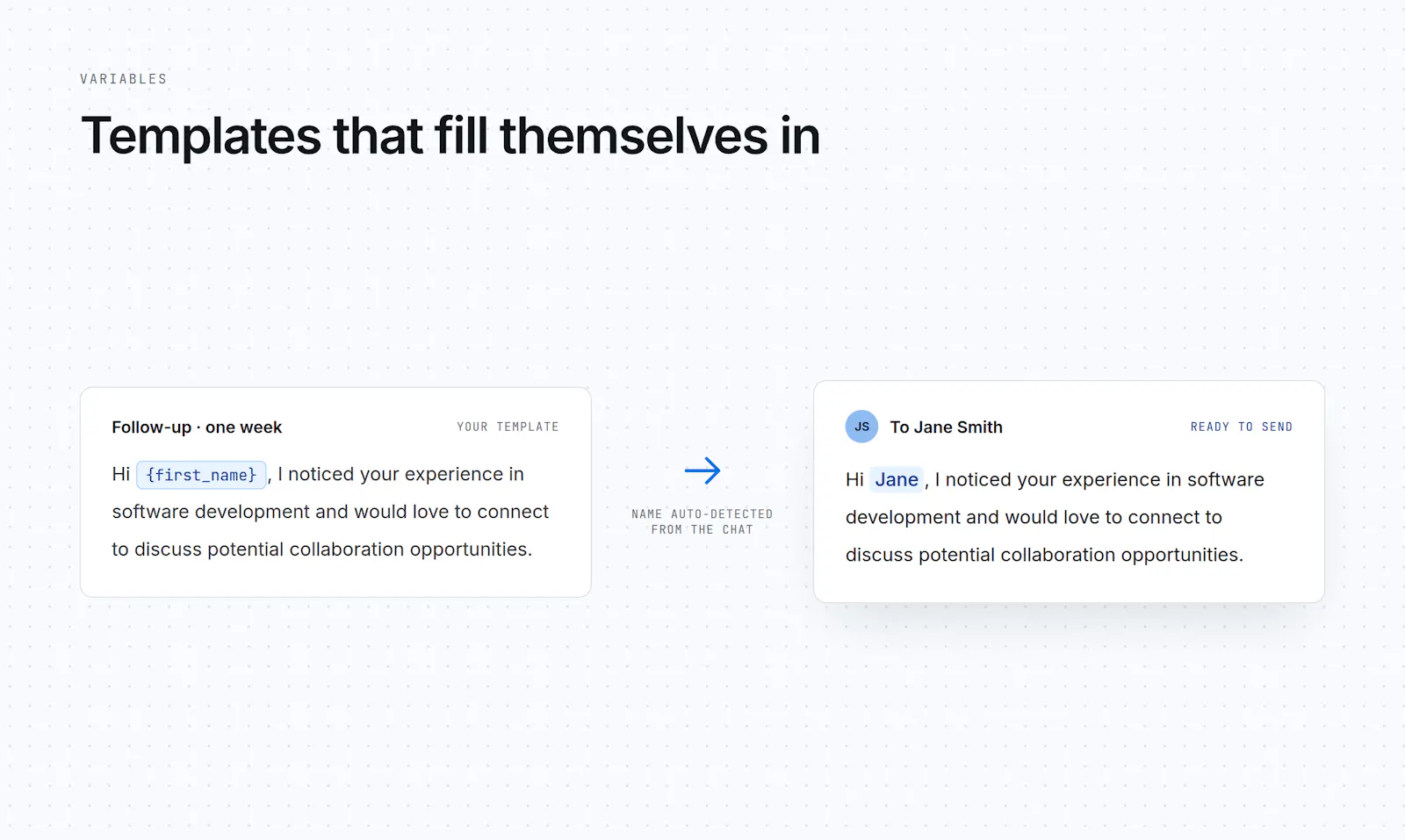 TemplateJet screenshot 3