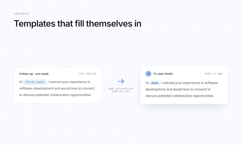 TemplateJet screenshot 3