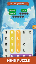 Wild Words: word games gallery image
