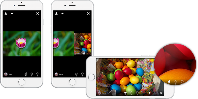 Pixabay Mobile App gallery image