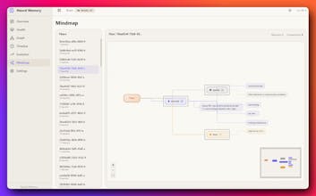 Neural Memory gallery image