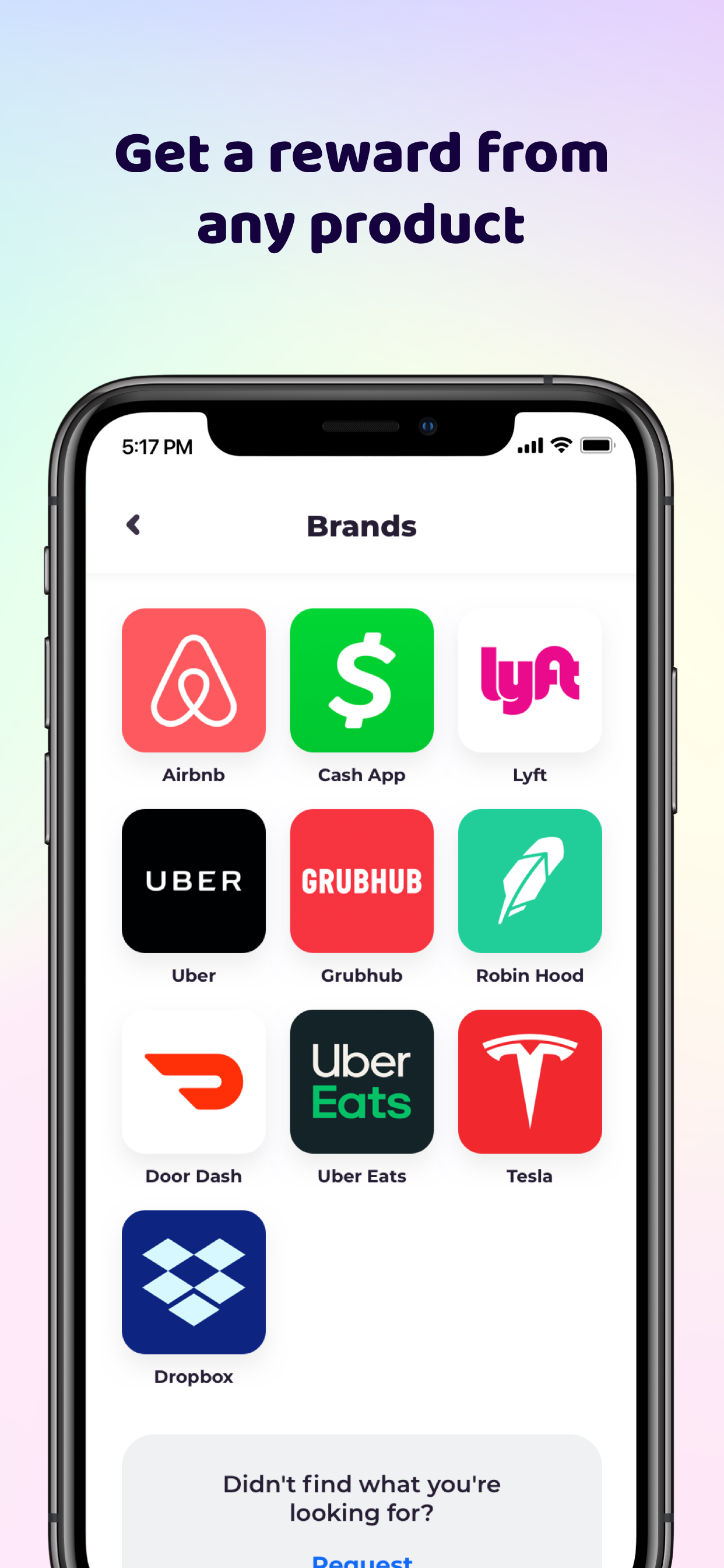 Shaker - Share and Discover Referrals gallery image