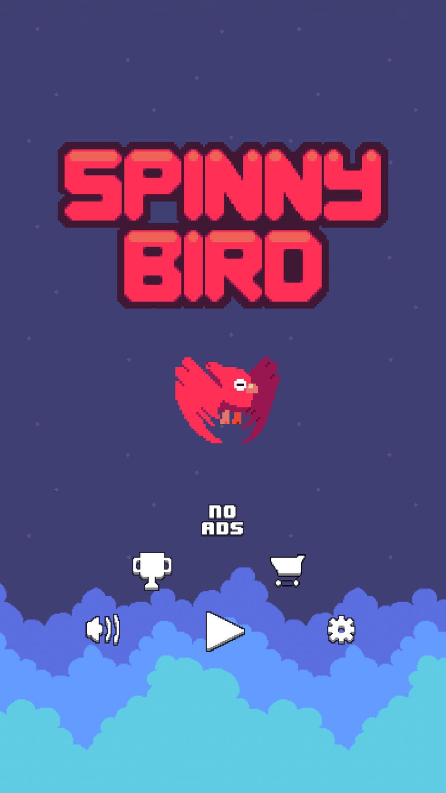Spinny Bird gallery image